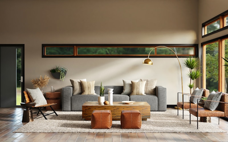 Premium Interior Decoration in Mumbai